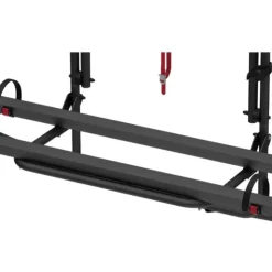New Fiamma Carry-Bike | Transit Custom 1 - hayon