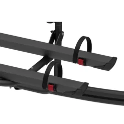 New Fiamma Carry-Bike | Transit Custom 1 - hayon