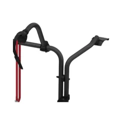 New Fiamma Carry-Bike | Transit Custom 1 - hayon