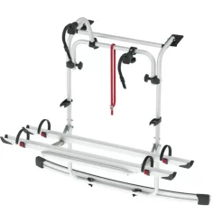 Hot Fiamma Carry-Bike | VW Caddy - hayon