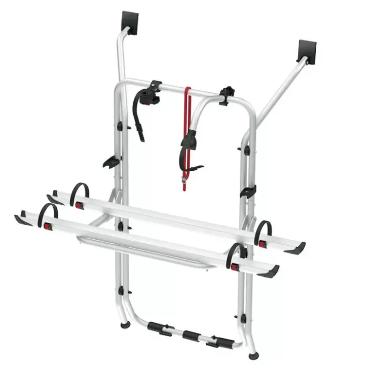 Sale Fiamma Carry-Bike | VW T6 - hayon