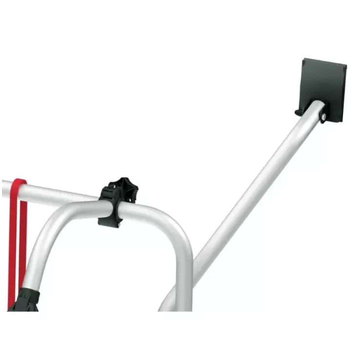 Hot Fiamma Carry-Bike | VW T5 - hayon