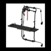 Hot Fiamma Carry-Bike Frame Crafter 2 | 3 vélos | Deep Black