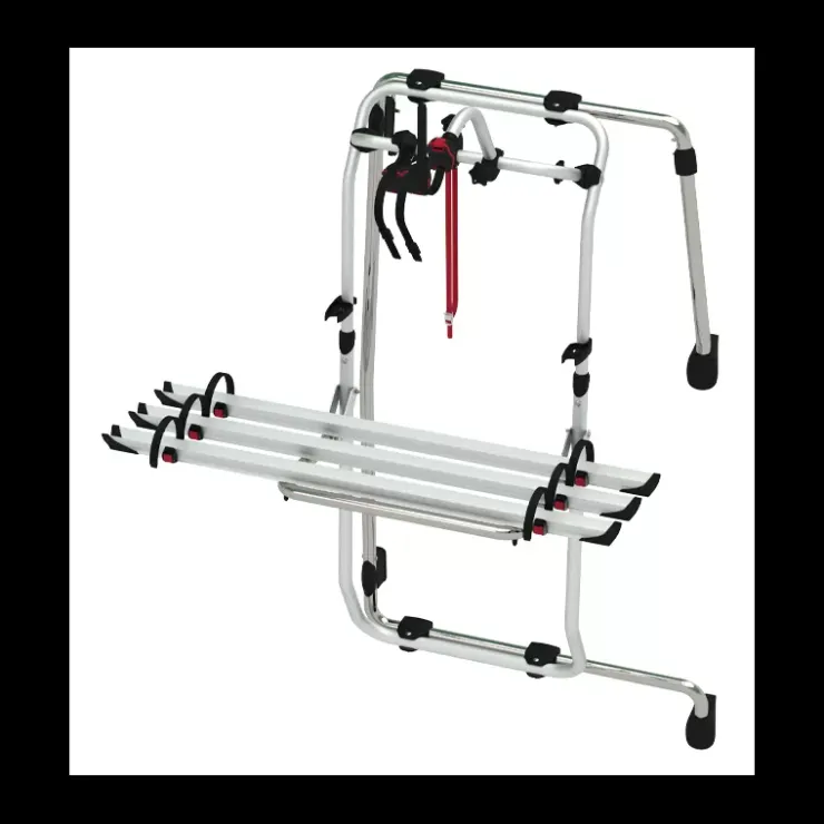 Best Fiamma Carry-Bike Frame Crafter 2 | 3 vélos