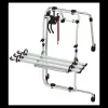 Hot Fiamma Carry-Bike Frame Sprinter 3 bikes