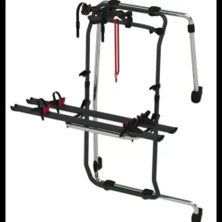 Discount Fiamma Carry-Bike Frame Sprinter E-Bike Deep Black