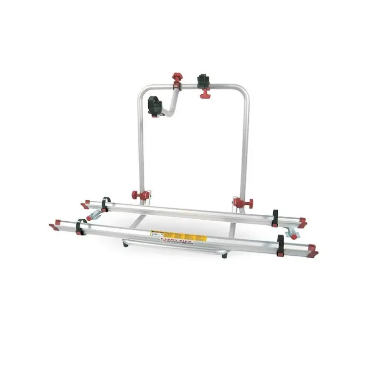 Clearance Fiamma Carry-Bike Garage Plus