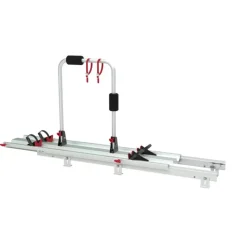 Online Fiamma Carry-Bike Garage Slide Pro Bike