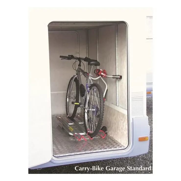 Online Fiamma Carry-Bike Garage Standard