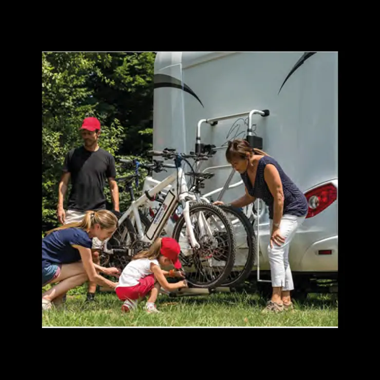 Outlet Fiamma Carry-Bike Lift 77