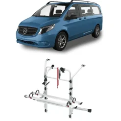 Online Fiamma Carry-Bike Mercedes V Class Premium