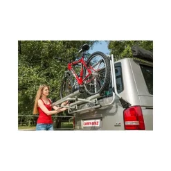 Outlet Fiamma Carry-Bike Pro 2020 VW T5