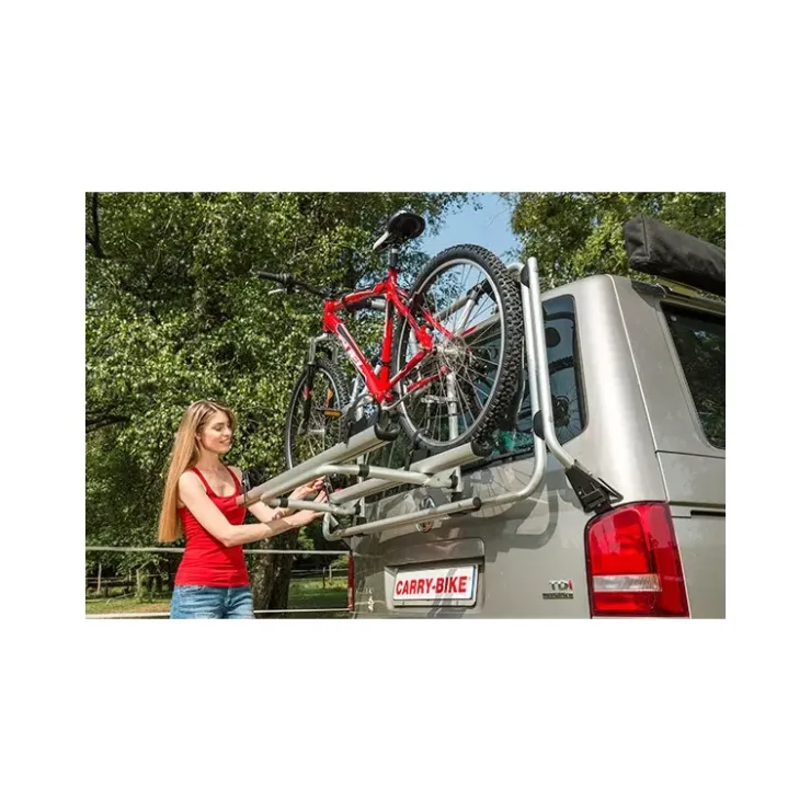 Outlet Fiamma Carry-Bike Pro 2020 VW T5