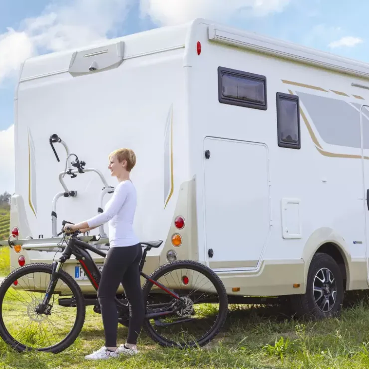 Online Fiamma Carry-Bike Pro C