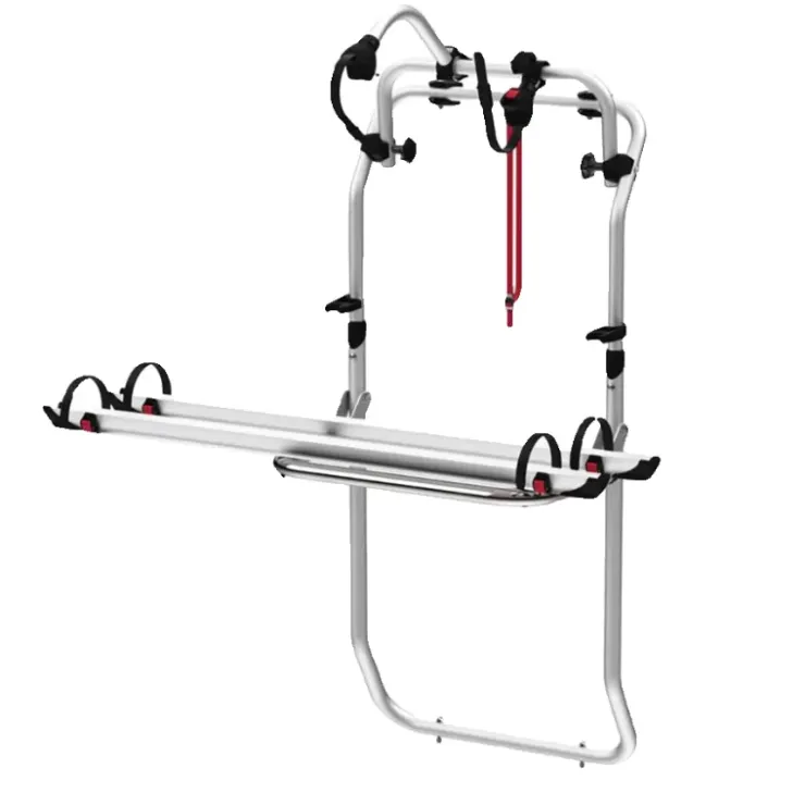 Best Fiamma Carry-Bike Serie DJ
