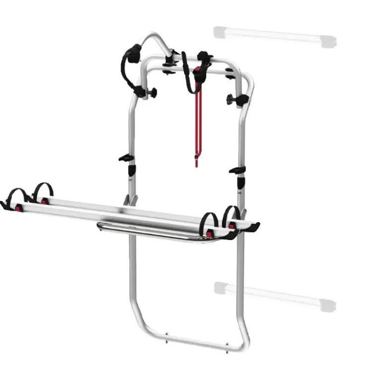 Best Fiamma Carry-Bike Serie DJ
