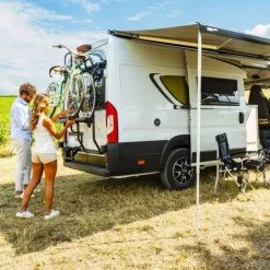 Best Fiamma Carry-Bike Serie DJ
