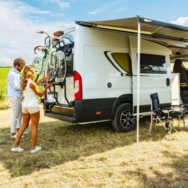 Best Fiamma Carry-Bike Serie DJ