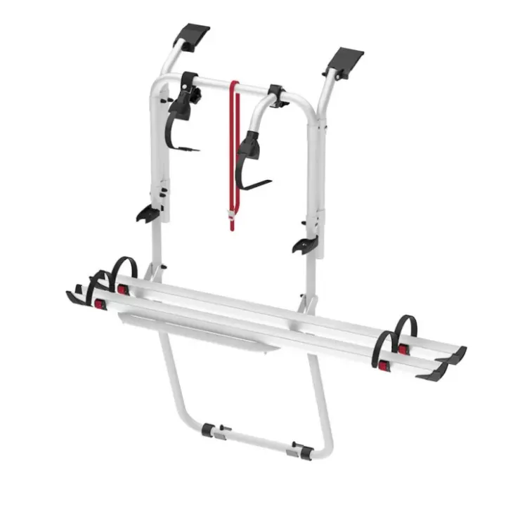 Clearance Fiamma Carry-Bike Trafic D - Double porte