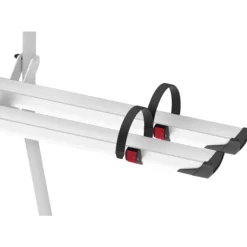 Clearance Fiamma Carry-Bike Trafic D - Double porte