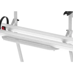Clearance Fiamma Carry-Bike Trafic D - Double porte