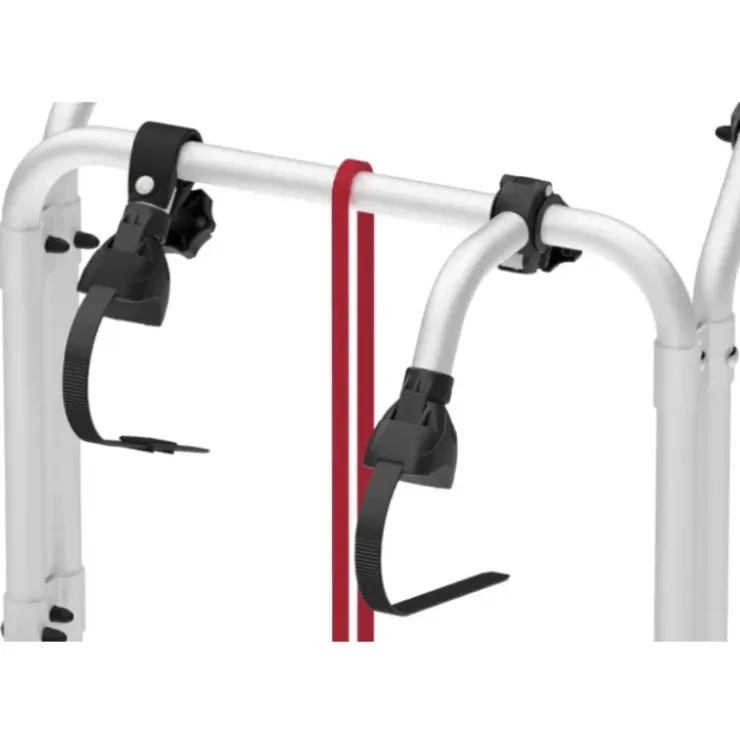 Clearance Fiamma Carry-Bike Trafic D - Double porte
