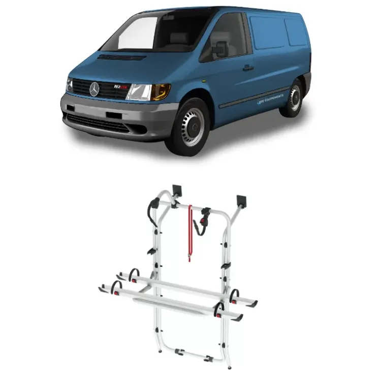 Discount Fiamma Carry-Bike Vito 1 - hayon