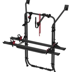 Sale Fiamma Carry-Bike VW T6 Deep Black
