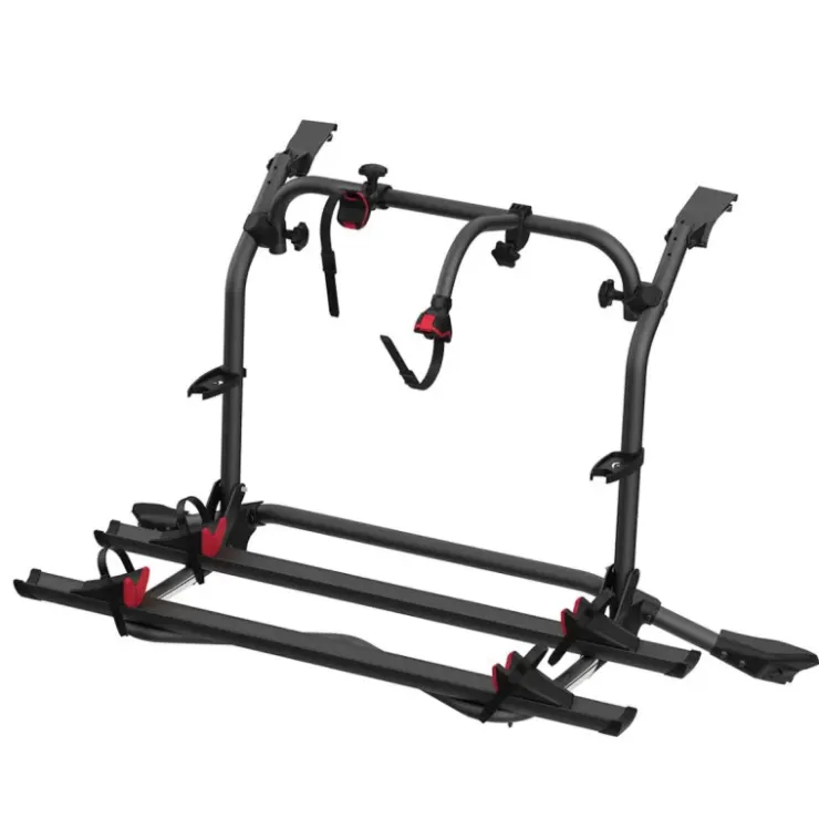 Clearance Fiamma Carry-Bike VW T5 Pro - hayon