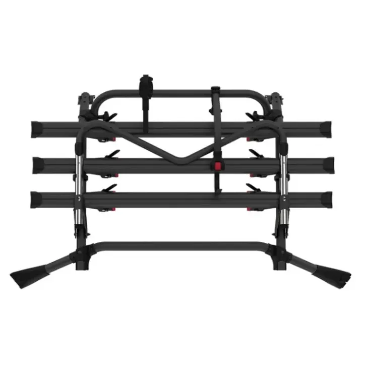 Clearance Fiamma Carry-Bike VW T5 Pro - hayon