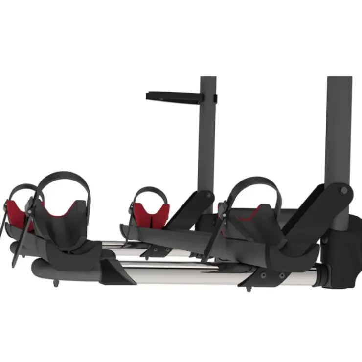 Discount Fiamma Carry-Bike VW T6/T6.1 Pro | Deep Black