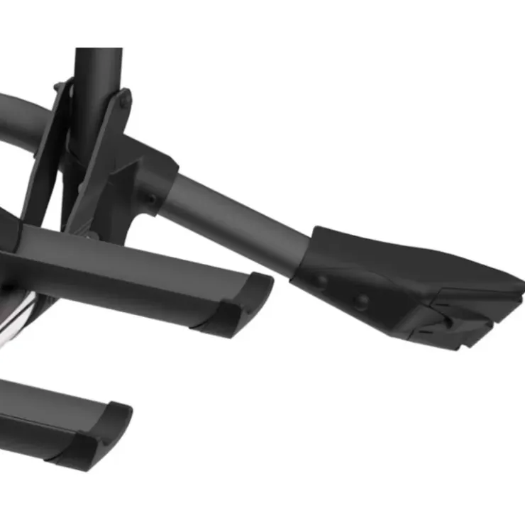 Discount Fiamma Carry-Bike VW T6/T6.1 Pro | Deep Black