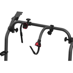 Discount Fiamma Carry-Bike VW T6/T6.1 Pro | Deep Black