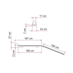 Clearance Fiamma Carry-moto