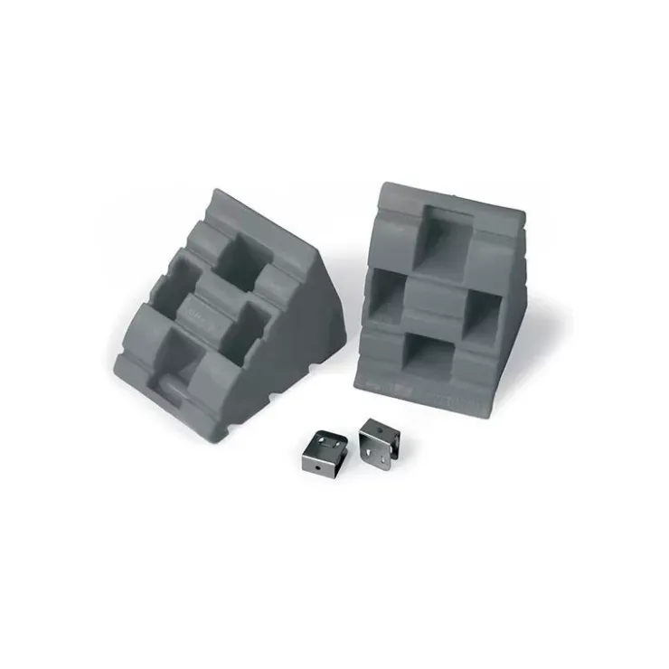 Sale Fiamma Chock Level