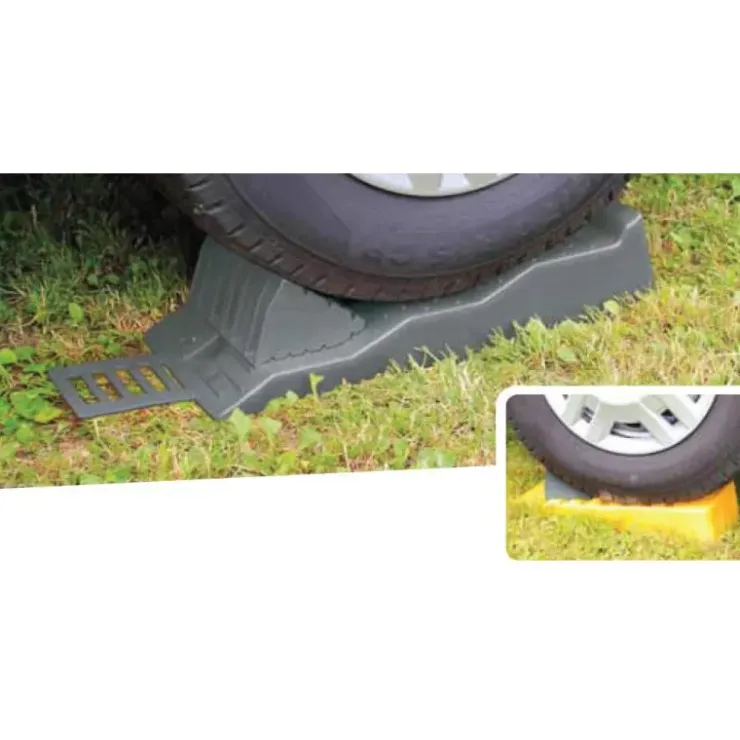 Sale Fiamma Chock Level