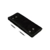 New Fiamma Clean Step | Black