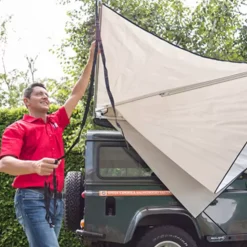 Outlet Fiamma Compass 260