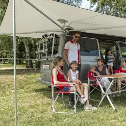 Outlet Fiamma Compass 260
