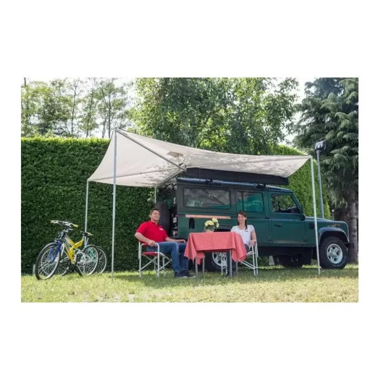 Online Fiamma Compass 220