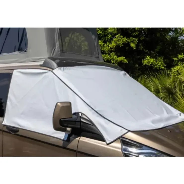 Outlet Fiamma Coverglas | Transit Custom