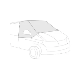 Online Fiamma Coverglas VW T5 / T6