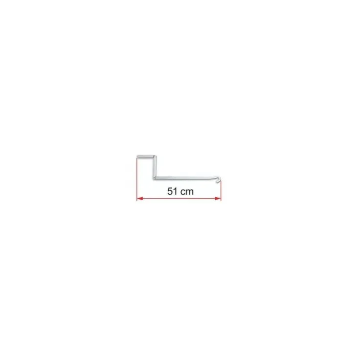 Fiamma Crank Handle Short