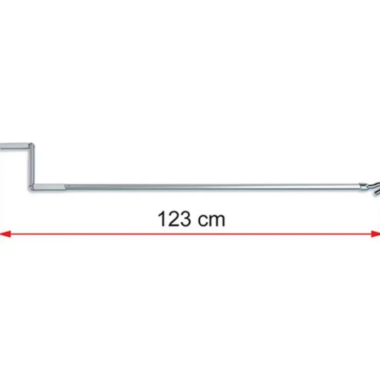 Sale Fiamma Crank Handle Standard
