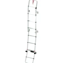 Fiamma Deluxe 8