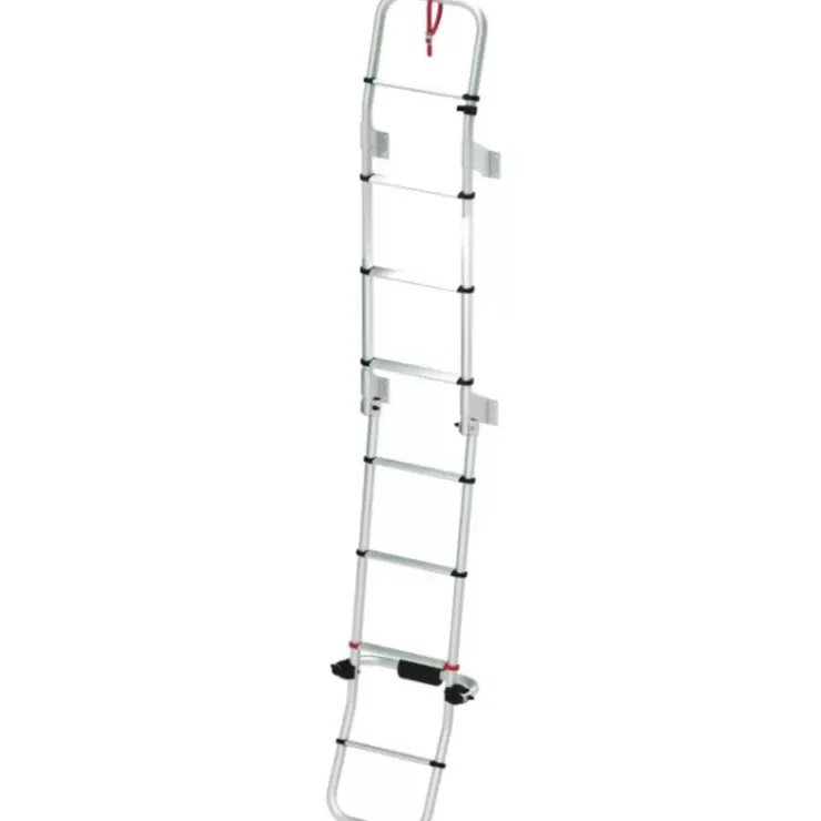 Fiamma Deluxe 8
