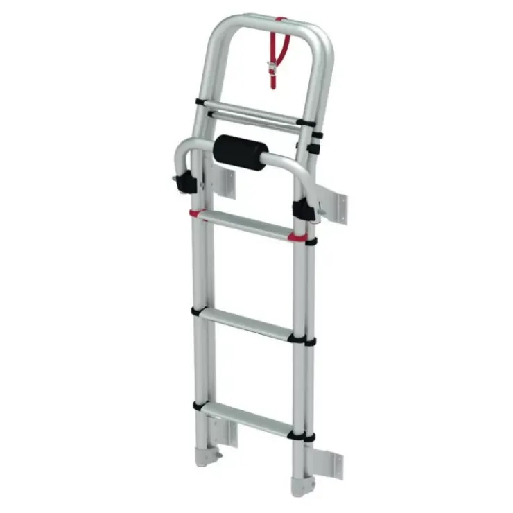 Fiamma Deluxe 8