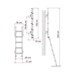 Online Fiamma Deluxe 5D