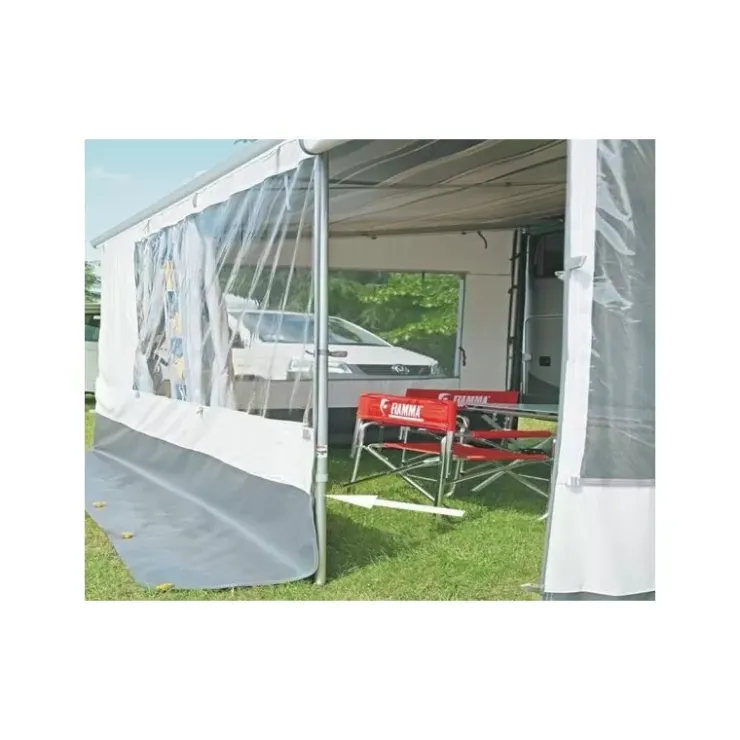 Hot Fiamma Door Pole F45