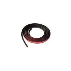 Hot Fiamma Drip Stop 2 m | noire